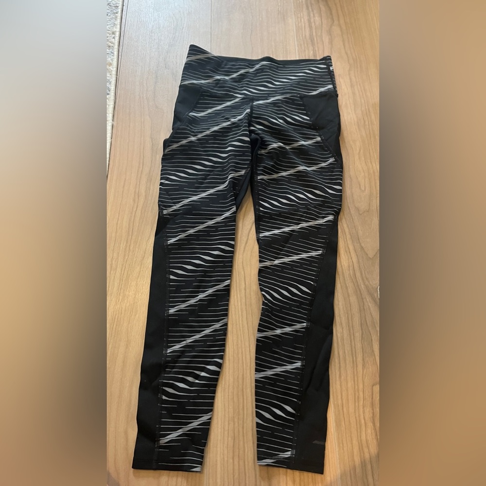 Athleta leggings